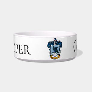 Harry Potter Gothic Ravenclaw Wappen Napf
