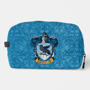 Harry Potter Gothic Ravenclaw Wappen Waschbeutel