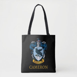 Harry Potter   Gotisches Wappen von Ravenclaw