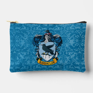 Harry Potter   Gotisches Wappen von Ravenclaw Zubehörtasche