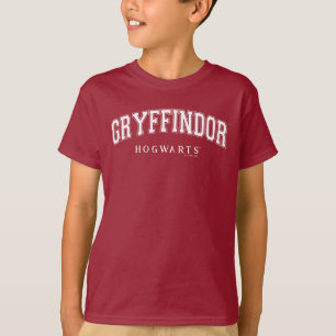 HARRY POTTER™ GRYFFINDOR™ Familienurlaub T-Shirt