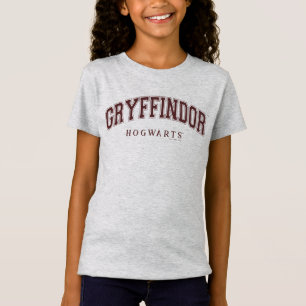 HARRY POTTER™ GRYFFINDOR™ Familienurlaub T-Shirt