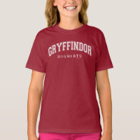 HARRY POTTER™ GRYFFINDOR™ Family Vacation T - Shir
