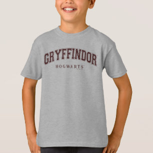HARRY POTTER™ GRYFFINDOR™ Family Vacation T - Shir T-Shirt