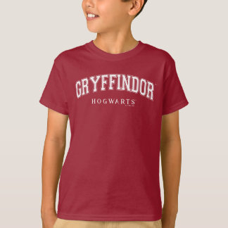 HARRY POTTER™ GRYFFINDOR™ Family Vacation T - Shir T-Shirt