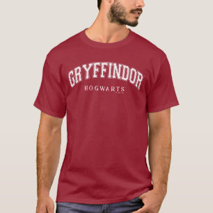 HARRY POTTER™ GRYFFINDOR™ Family Vacation T - Shir T-Shirt