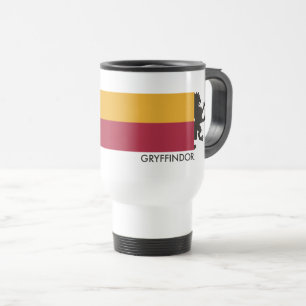 Harry Potter   Gryffindor House Pride Graphic Reisebecher