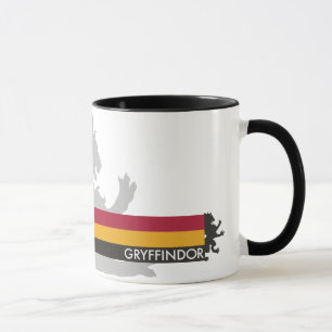 Harry Potter   Gryffindor House Pride Graphic Tasse