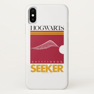 Harry Potter   GRYFFINDOR™ House Quidditch Search Case-Mate iPhone Hülle