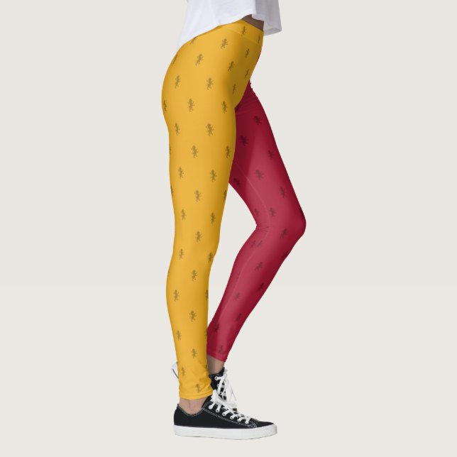 Harry potter gryffindor clearance leggings