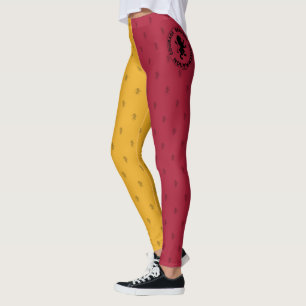 Harry Potter   GRYFFINDOR™ House Traits Graphic Leggings