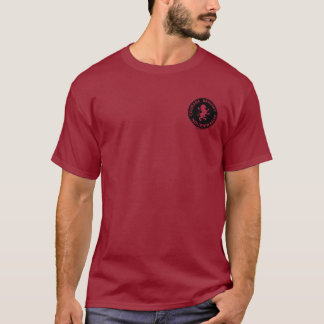 Harry Potter | GRYFFINDOR™ House Traits Graphic T-Shirt