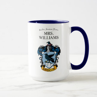 Harry Potter | Gryffindor House Wappen Tasse