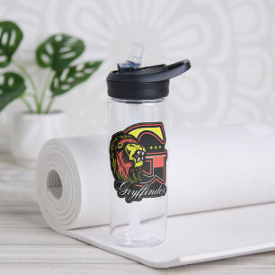 HARRY POTTER™   GRYFFINDOR™ Leichtathletik-Abzeich Trinkflasche