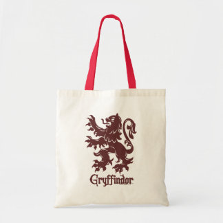 Harry Potter Gryffindor | Lion Graphic Tragetasche