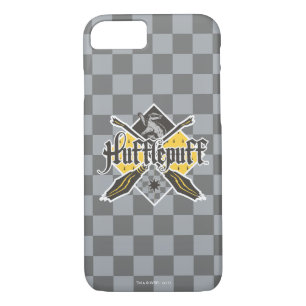 Harry Potter   Gryffindor QUIDDITCH™ Wappen iPhone 8/7 Hülle