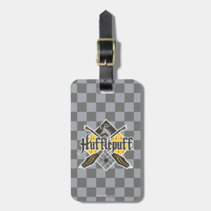 Harry Potter   Gryffindor QUIDDITCH™ Wappen Gepäckanhänger