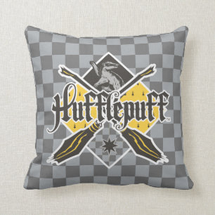 Harry Potter Gryffindor QUIDDITCH™ Wappen Kissen