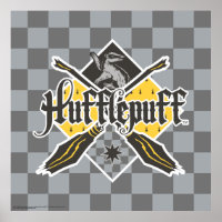 Harry Potter | Gryffindor QUIDDITCH™ Wappen