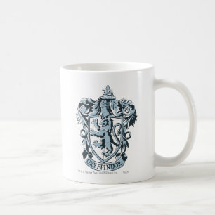 Harry Potter   Gryffindor-Wappen Blau Tasse