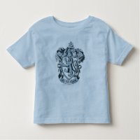 Harry Potter | Gryffindor Wappen Blue