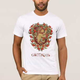 HARRY POTTER™   GRYFFINDOR™ Wappen T-Shirt