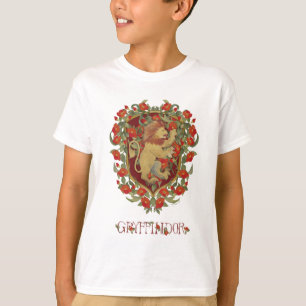 HARRY POTTER™ GRYFFINDOR™ Wappen T-Shirt