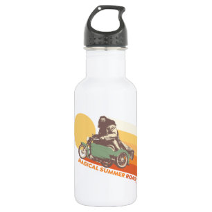 HARRY POTTER™   Hagrid Magical Summer Road Trip Edelstahlflasche