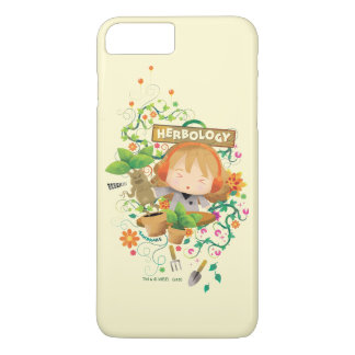 Harry Potter | Hermione Herbology Class Graphic Case-Mate iPhone Hülle