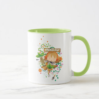 Harry Potter | Hermione Herbology Class Graphic Tasse