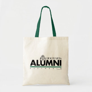 Harry Potter | HOGWARTS™ Alumni SLYTHERIN™ Tragetasche