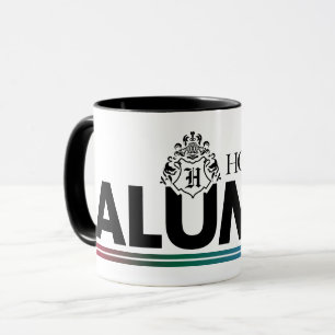 Harry Potter   HOGWARTS™ Alumni Tasse