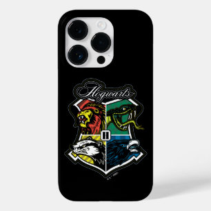 HARRY POTTER™   HOGWARTS™ Athletisches Abzeichen Case-Mate iPhone 14 Pro Hülle
