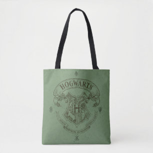 Harry Potter   Hogwarts Banner Crest