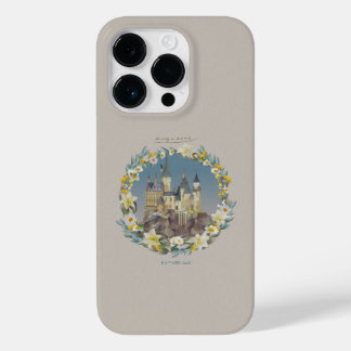 HARRY POTTER™ | HOGWARTS™ CASTLE Case-Mate iPhone 14 PRO HÜLLE