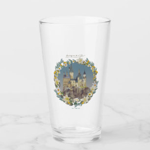 HARRY POTTER™   HOGWARTS™ CASTLE GLAS