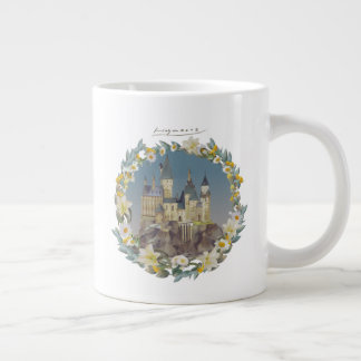 HARRY POTTER™ | HOGWARTS™ CASTLE Jumbo-Tasse
