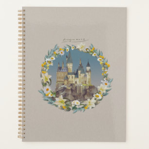 HARRY POTTER™   HOGWARTS™ CASTLE PLANER