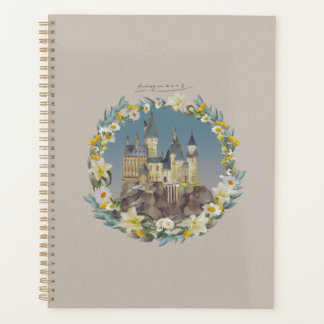 HARRY POTTER™ | HOGWARTS™ CASTLE PLANER