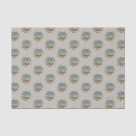 HARRY POTTER™ | HOGWARTS™ CASTLE SEIDENPAPIER