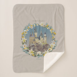 HARRY POTTER™ | HOGWARTS™ CASTLE SHERPADECKE