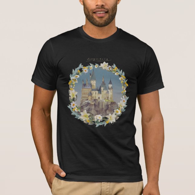 HARRY POTTER™ | HOGWARTS™ CASTLE T-Shirt (Vorderseite)