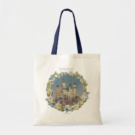 HARRY POTTER™ | HOGWARTS™ CASTLE TRAGETASCHE