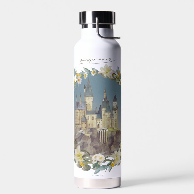 HARRY POTTER™ | HOGWARTS™ CASTLE TRINKFLASCHE (Links)
