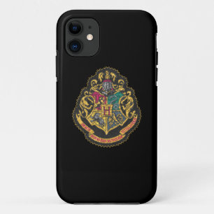Harry Potter   Hogwarts Crest Case-Mate iPhone Hülle
