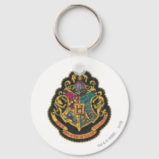 Harry Potter | Hogwarts Crest Schlüsselanhänger