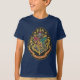 Harry Potter | Hogwarts Crest T-Shirt (Vorderseite)