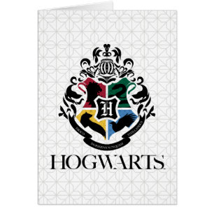 Harry Potter   HOGWARTS™ Primarschulen-Wappen