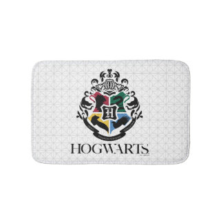 Harry Potter | HOGWARTS™ Primarschulen-Wappen Badematte