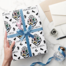 Harry Potter | HOGWARTS™ Primarschulen-Wappen
